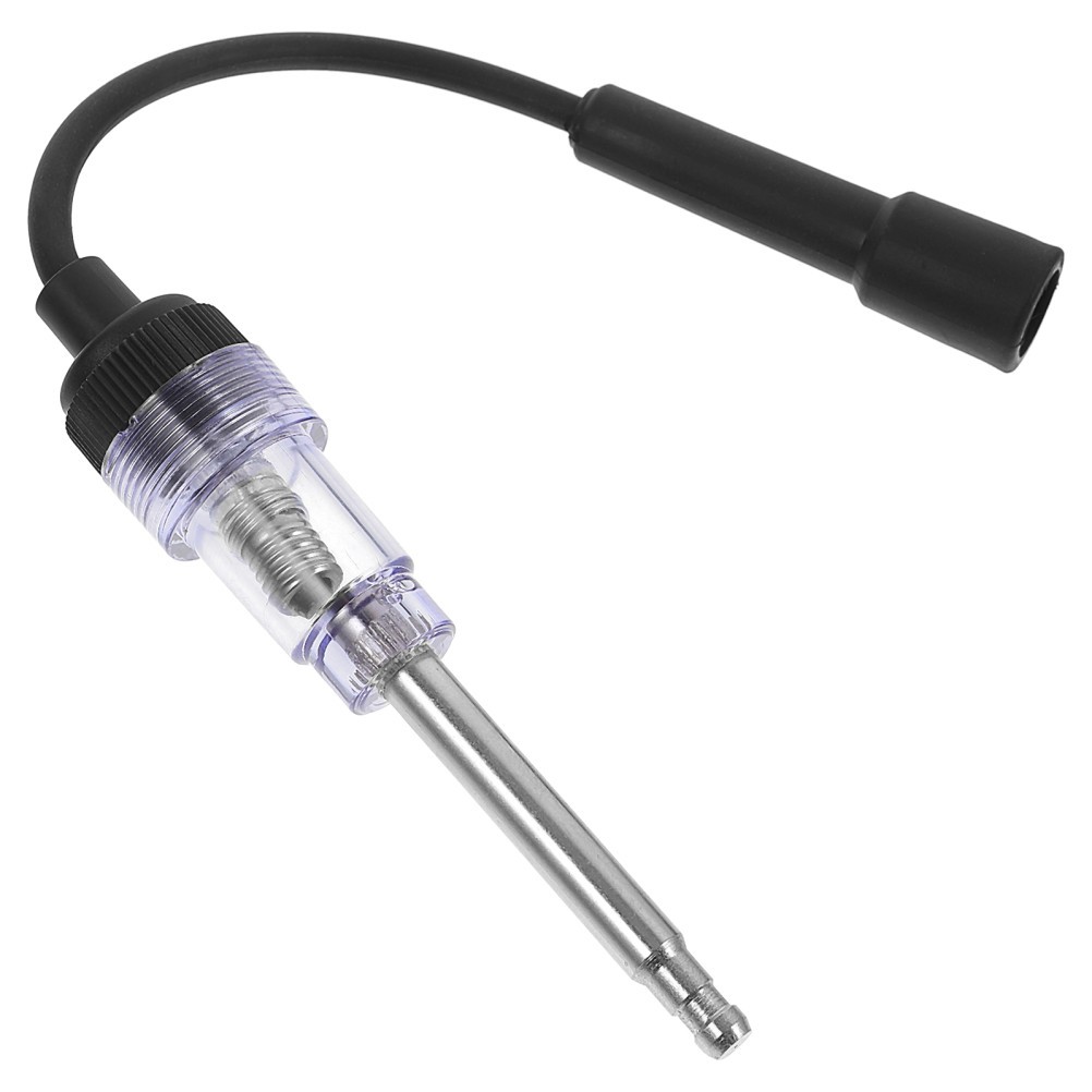 Engine Ignition Tester Spark Plug Tester Tool for Vehicle Diagnostics