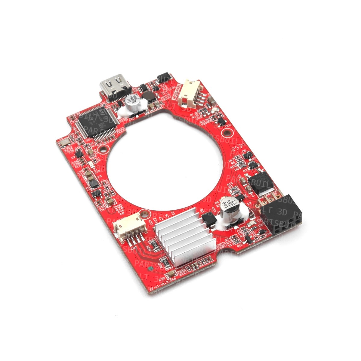 Elegoo Toolhead PCB Board for Centauri Carbon