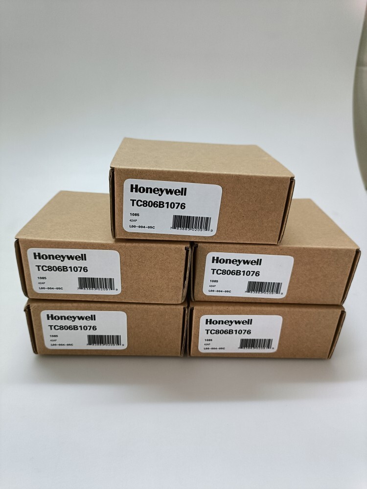 1PC Honeywell TC806B1076 point type smoke detector