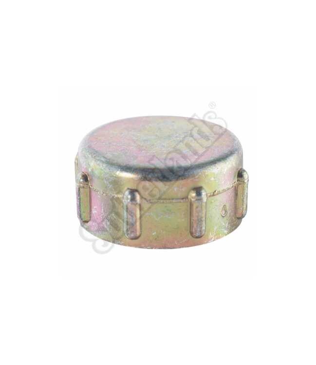 3/4" Hose Cap-Drain Valve Cap-Spigot Cap with washer -