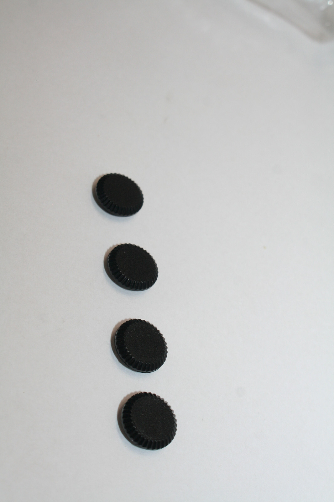 ONE 1 New Remote Flash Shutter PC Sync Terminal Cap Cover For Nikon etc Camera