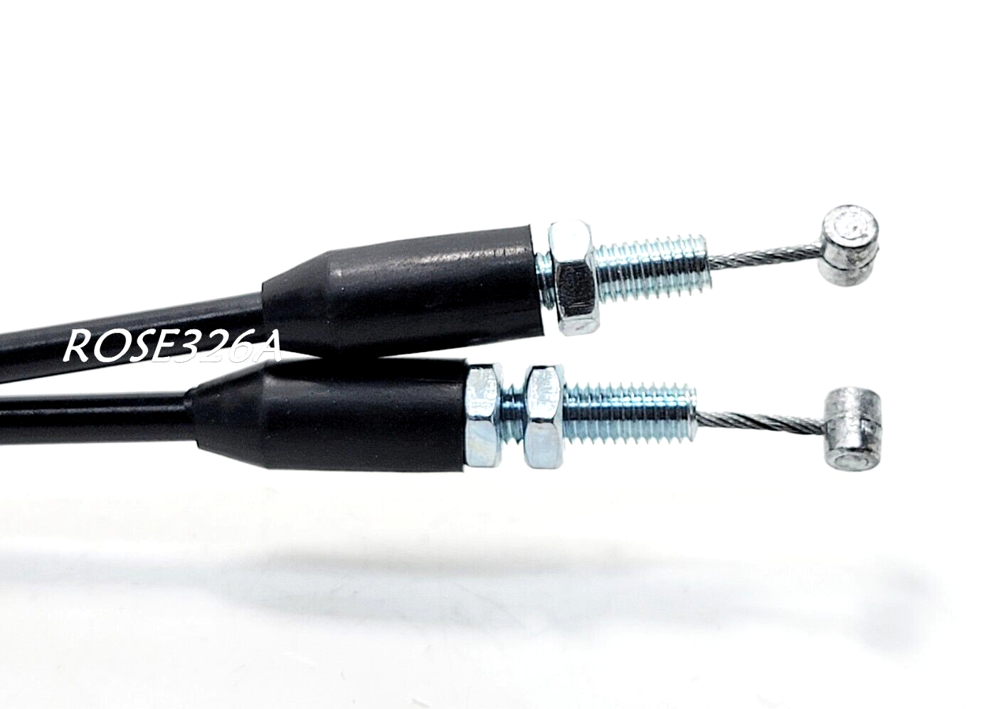 Throttle Cable Set For Honda CBR600RR CBR1000RR 2003-2022