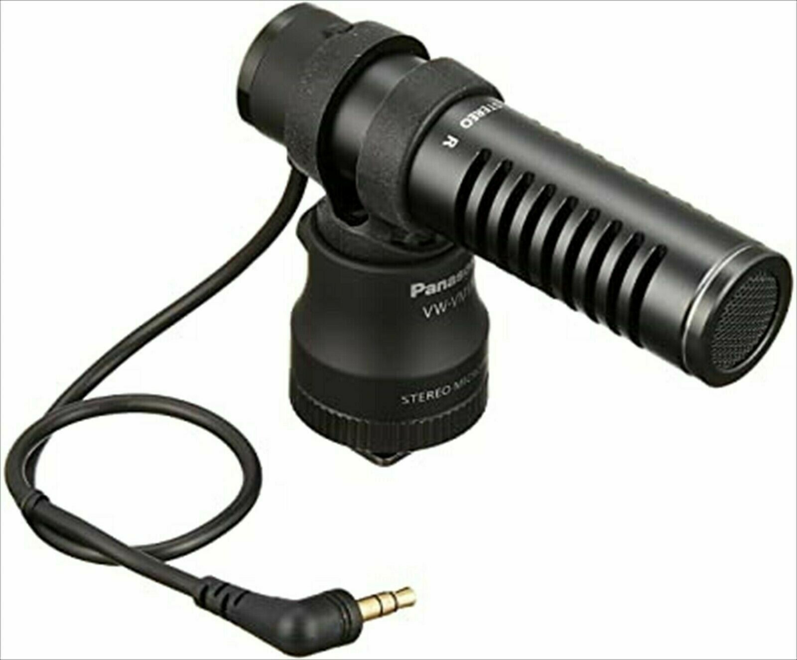 Panasonic stereo microphone stereo microphone VW-VMS10-K