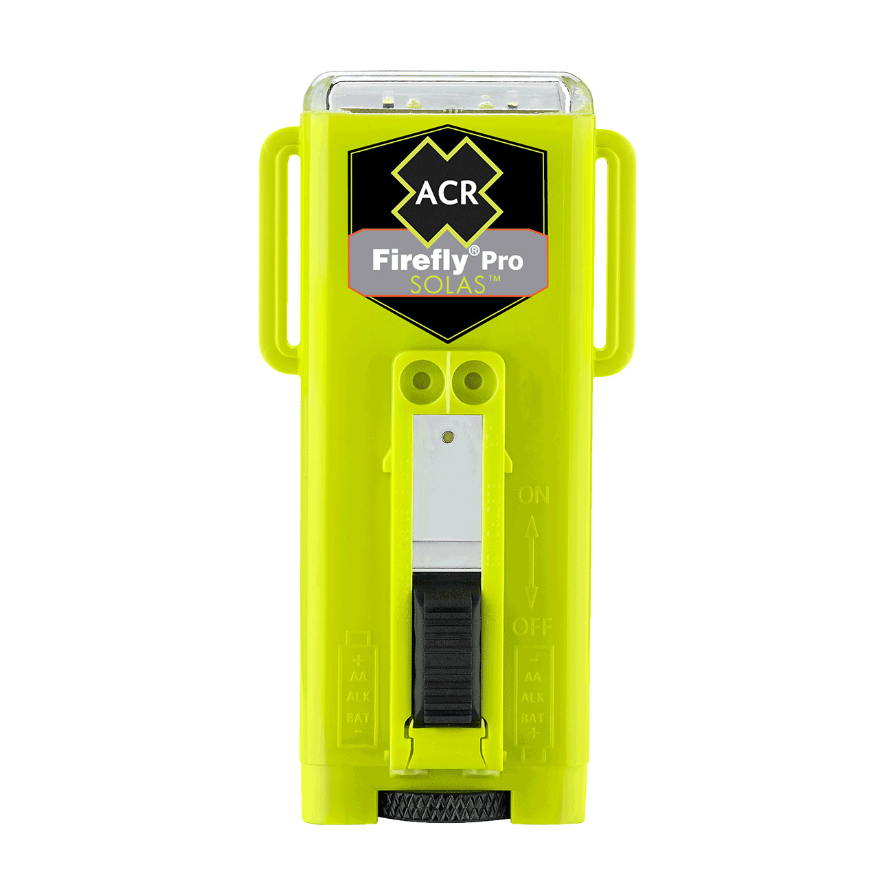 Firefly Pro SOLAS Rescue Strobe Light