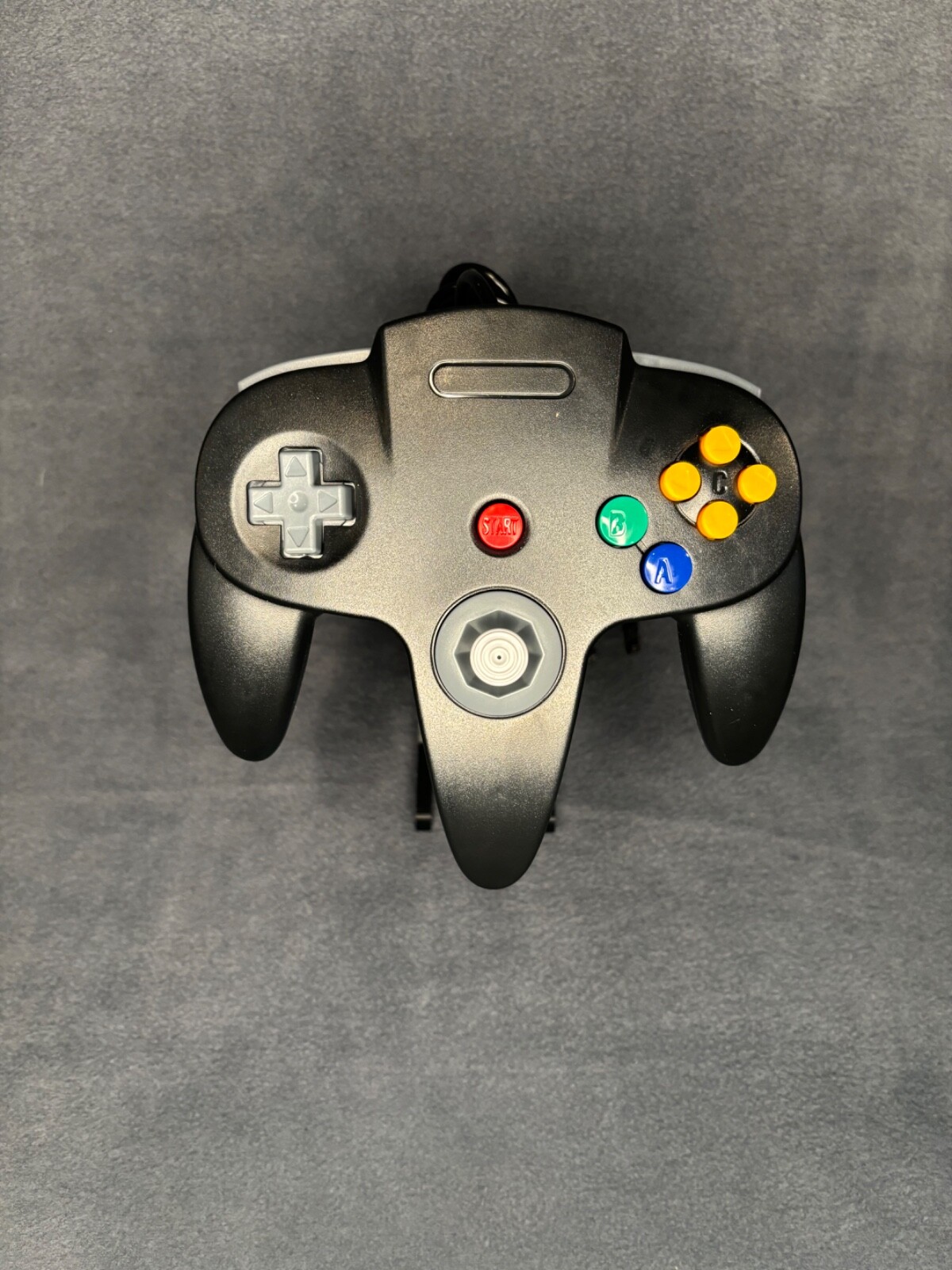 Nintendo 64 Controllers - Traditional, Funtastic, & Special Edition Colors