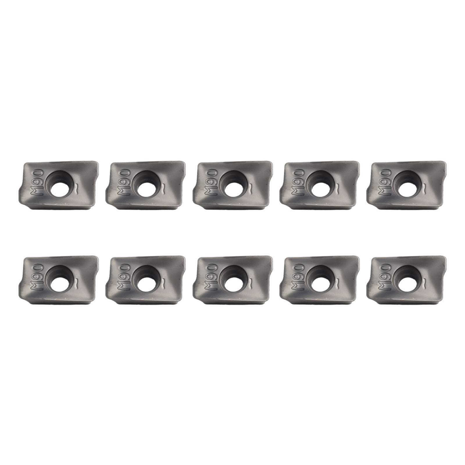 Roughing Carbide Insert Indexable Iron Roughing Semi-finishing Stainless