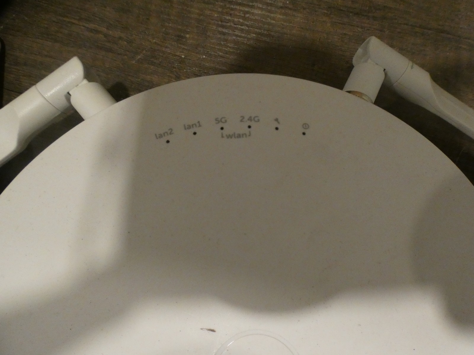 5x Dell SonicWall SonicPoint ACe APL26-0AE POE Wireless Access Points