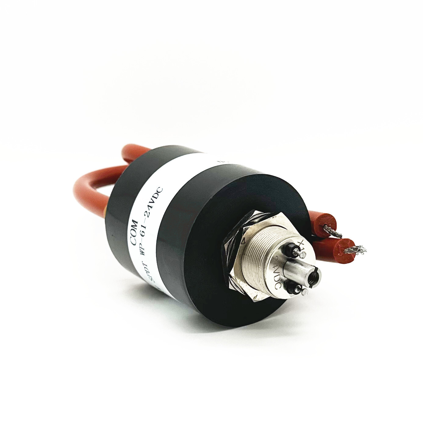 1pc High Voltage Ceramic Vacuum Relay JPK-61-SP COM Coil 24VDC20A Current 35KV