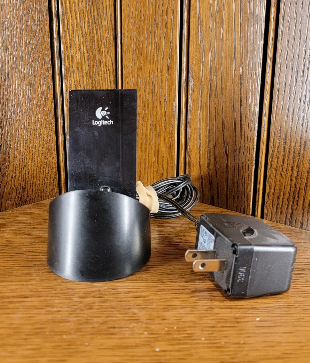 Logitech L-LN13 Charger Cradle Dock for MX Revolution Computer Wireless Mouse