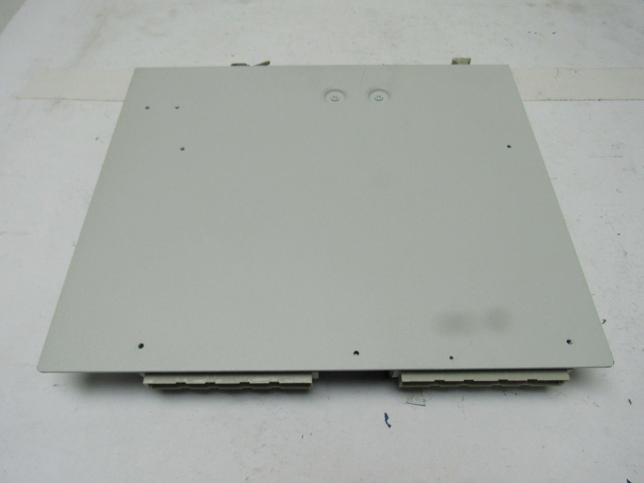 Indramat CPUB03-01-FW MT-CNC Serial Interface Controller Module W/Key