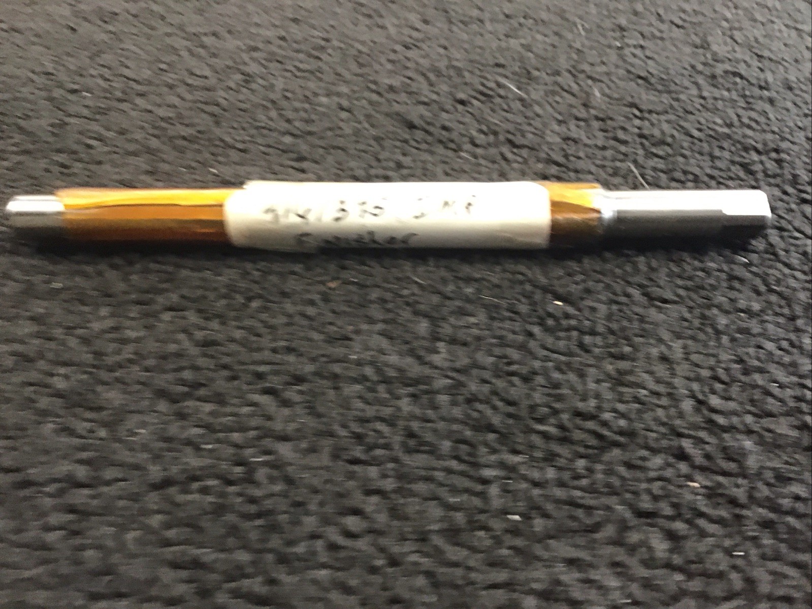 416/375 IMP Finisher Reamer