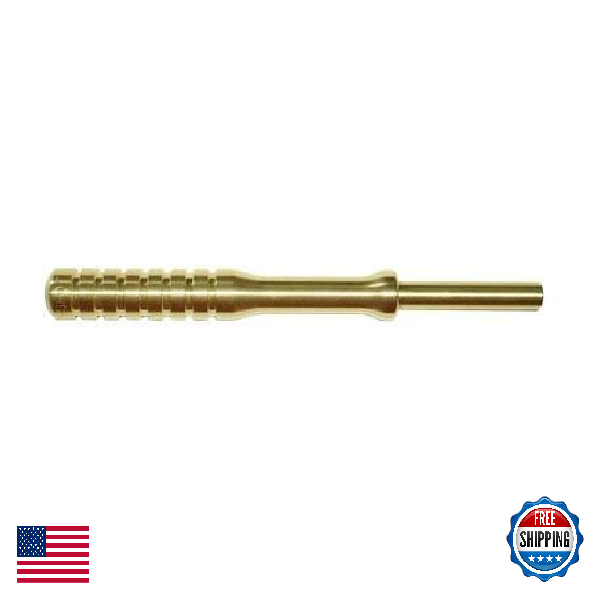 Pro-Shot Shotgun Choke & Chamber Tool 10-.410 Gauge - Gold CHTOOL