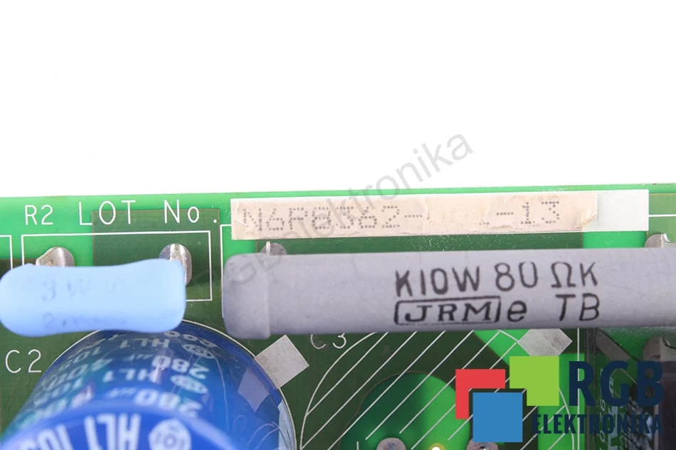 YPCT31235-1B OMRON - Refurbished - 24 Months Warranty