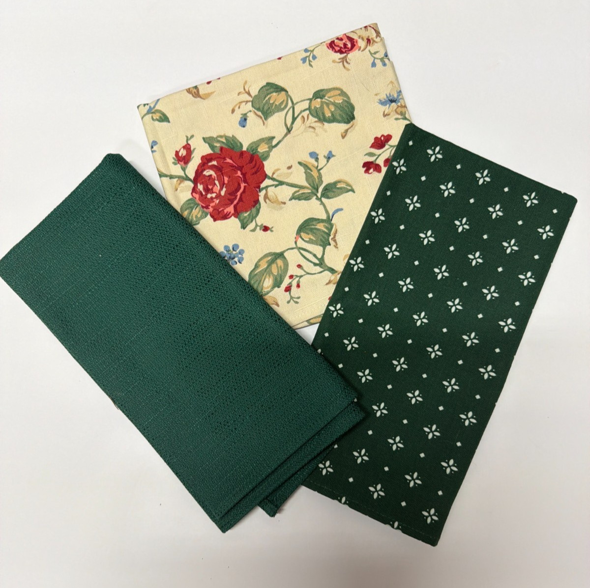 Longaberger Napkin 19-inch square S*