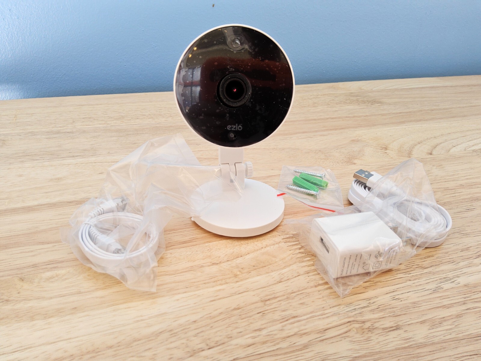 Home Security Component Kit #2
