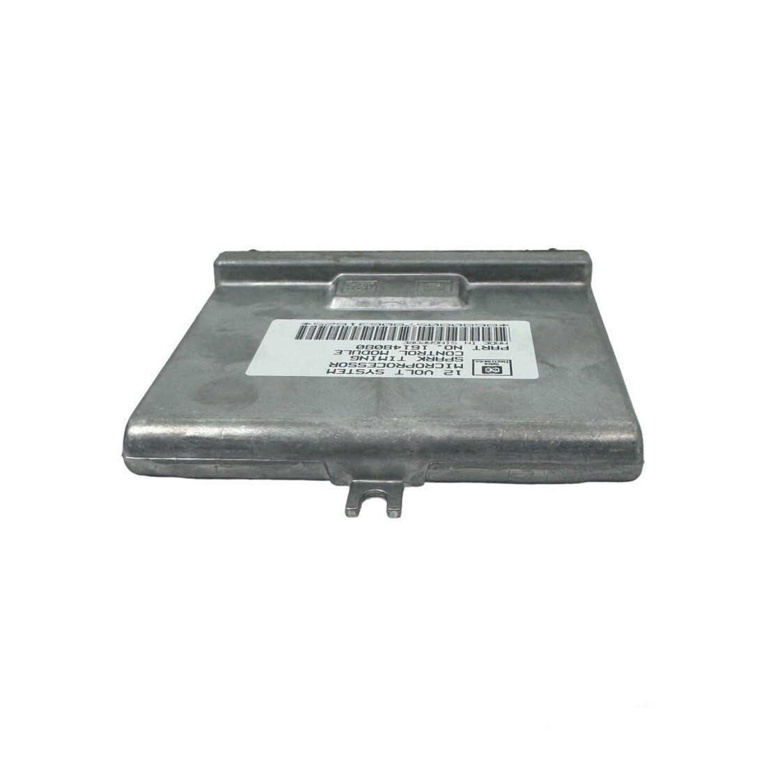 Genuine 12 Volt System Microprocessor Spark Timing Control Module 16148080 OEM