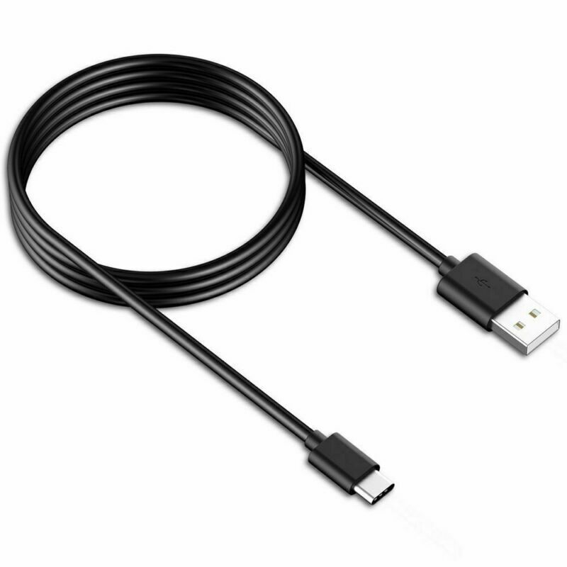 Universal Charging Cable USB Type C Fast Charging Cable for Samsung S20 S10 S9