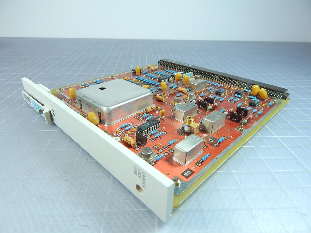 AT&T DRXPD00AAB AMR 180 SER 2 DEMOD MODULE T103455