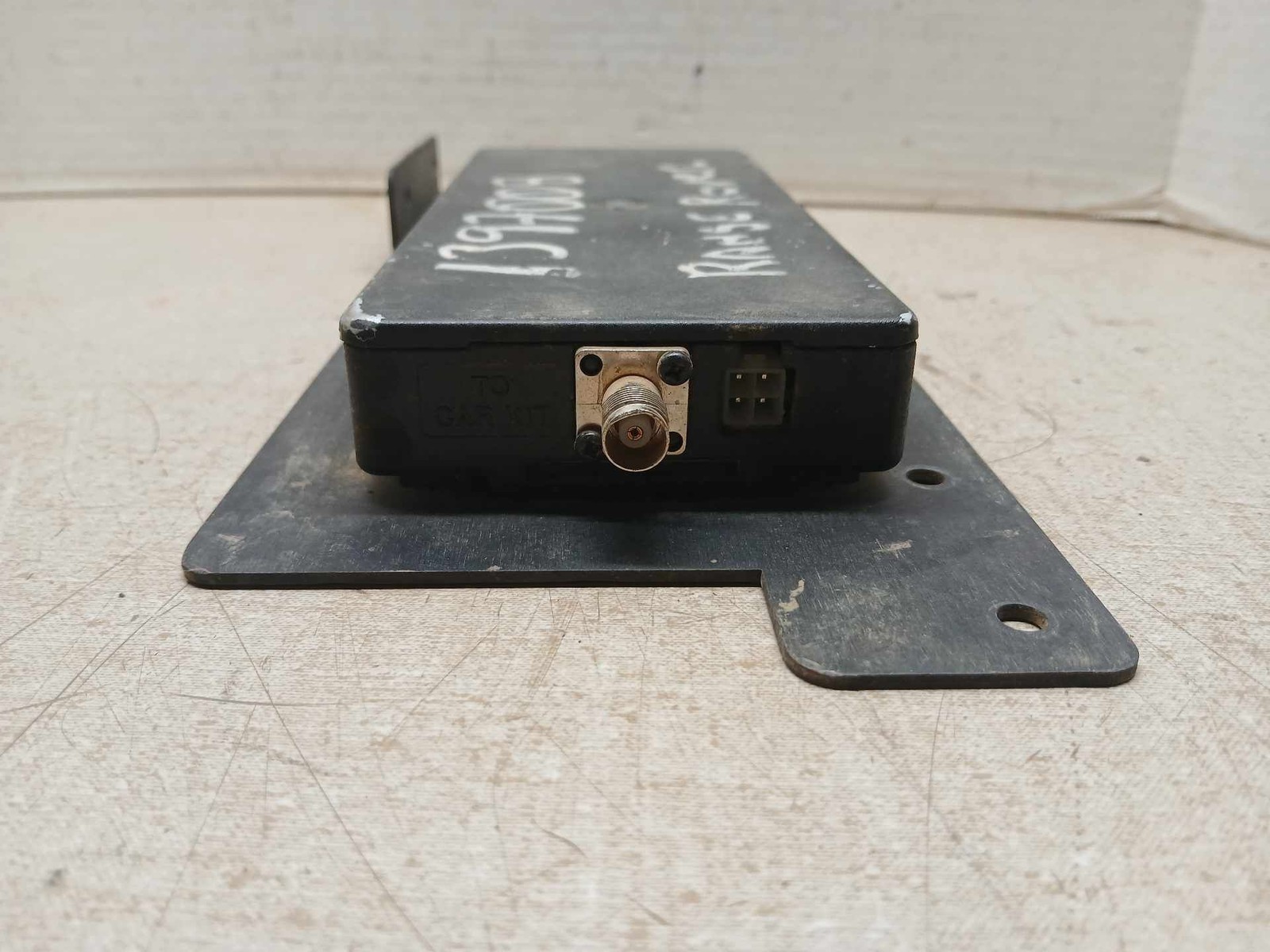 1997 RANGE ROVER Telepohone Communication Control Module Unit CJ6DCU30872A