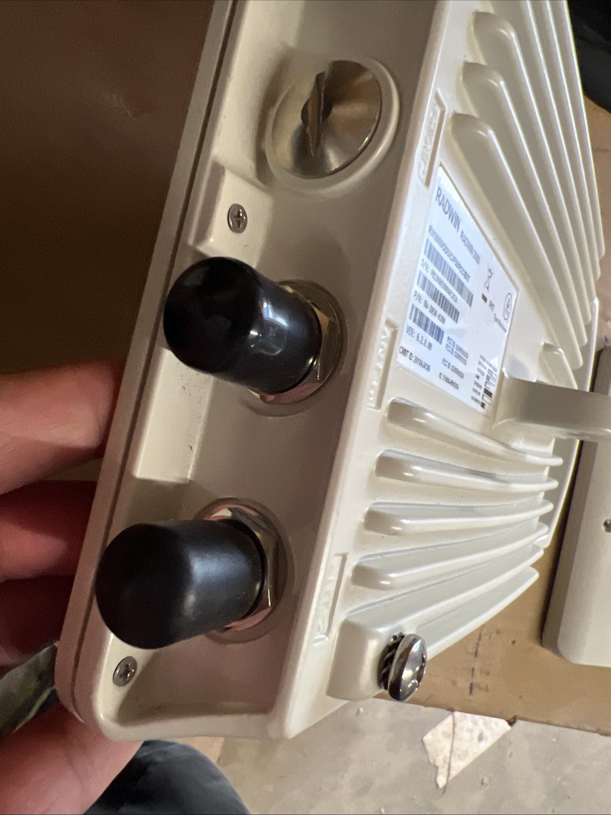 Radwin 2000 RW-2000