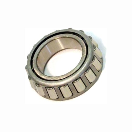 Skf BR2878 Tapered Roller Bearing