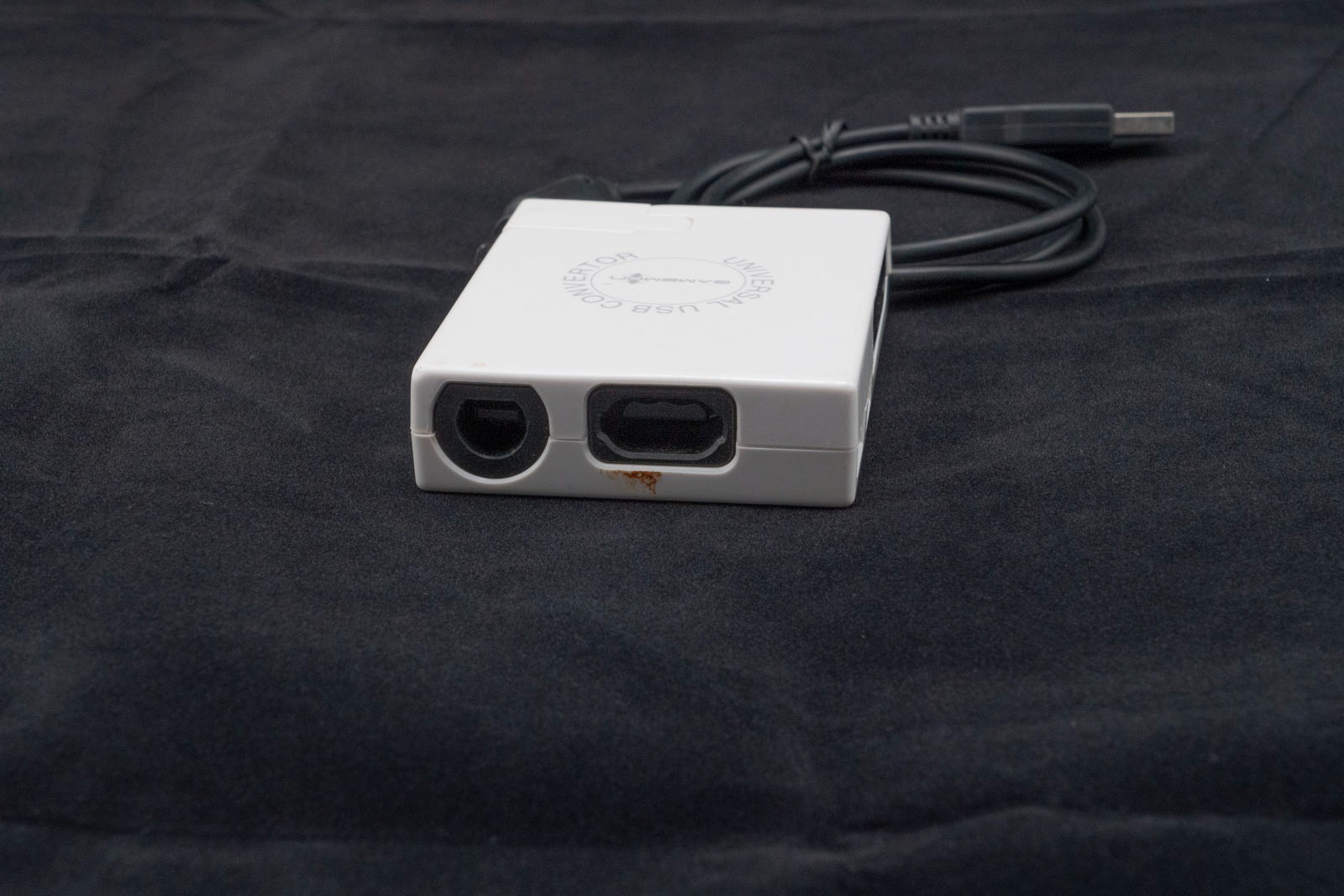 Vintage Gameon Universal USB Converter Model FT8D91