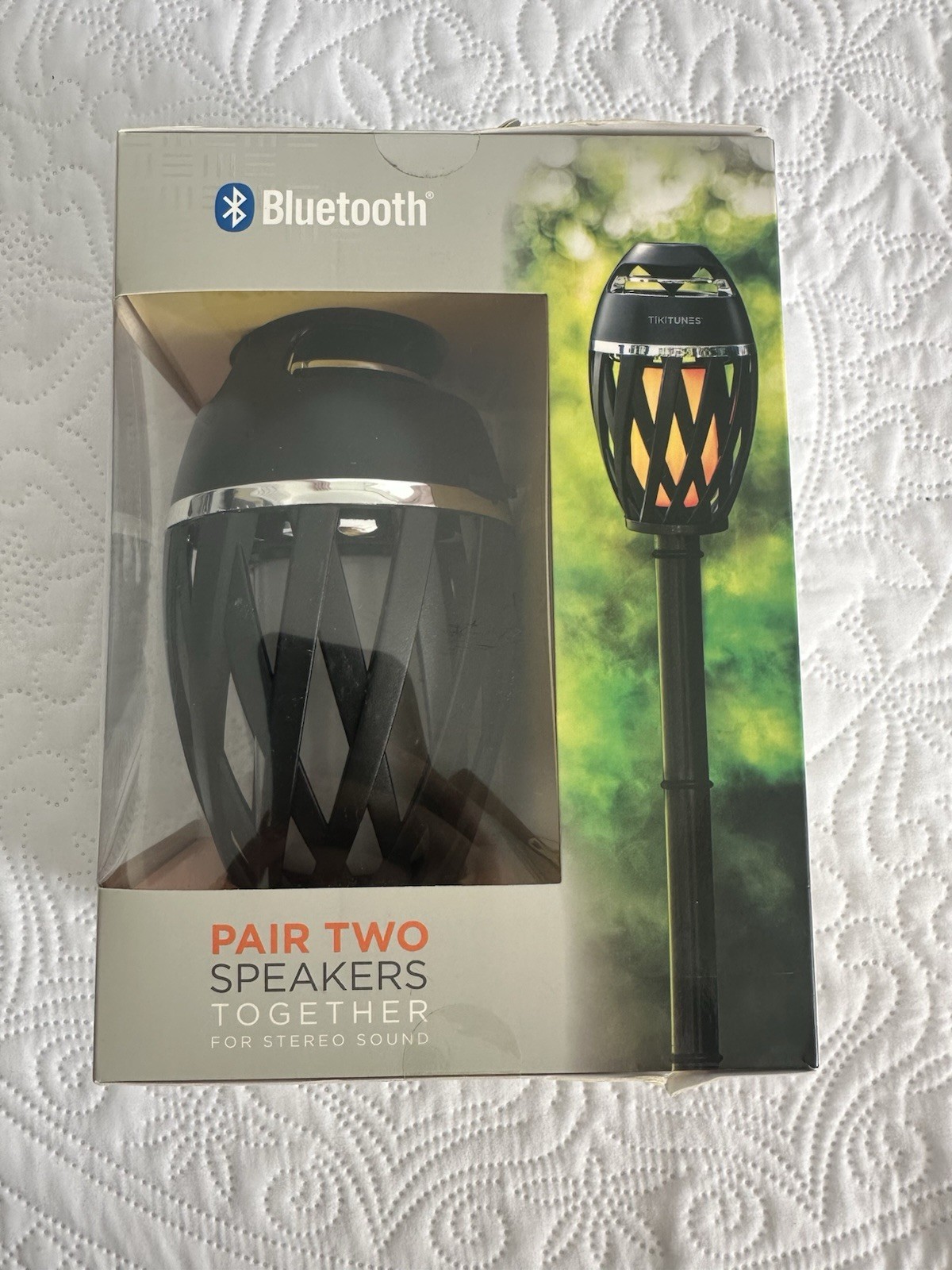 bluetooth TIKITUNES