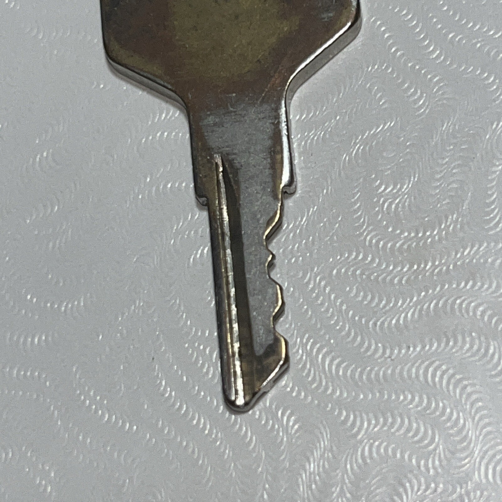 Vintage ACS227 Key