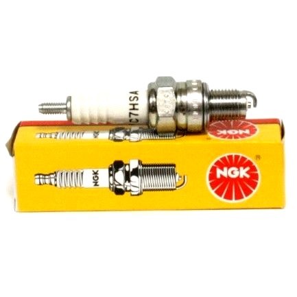 NEW SPARK PLUG FITS YAMAHA TTR125 TTR125E TTR 125CC 125 BIKE YOUTH SPARKPLUG