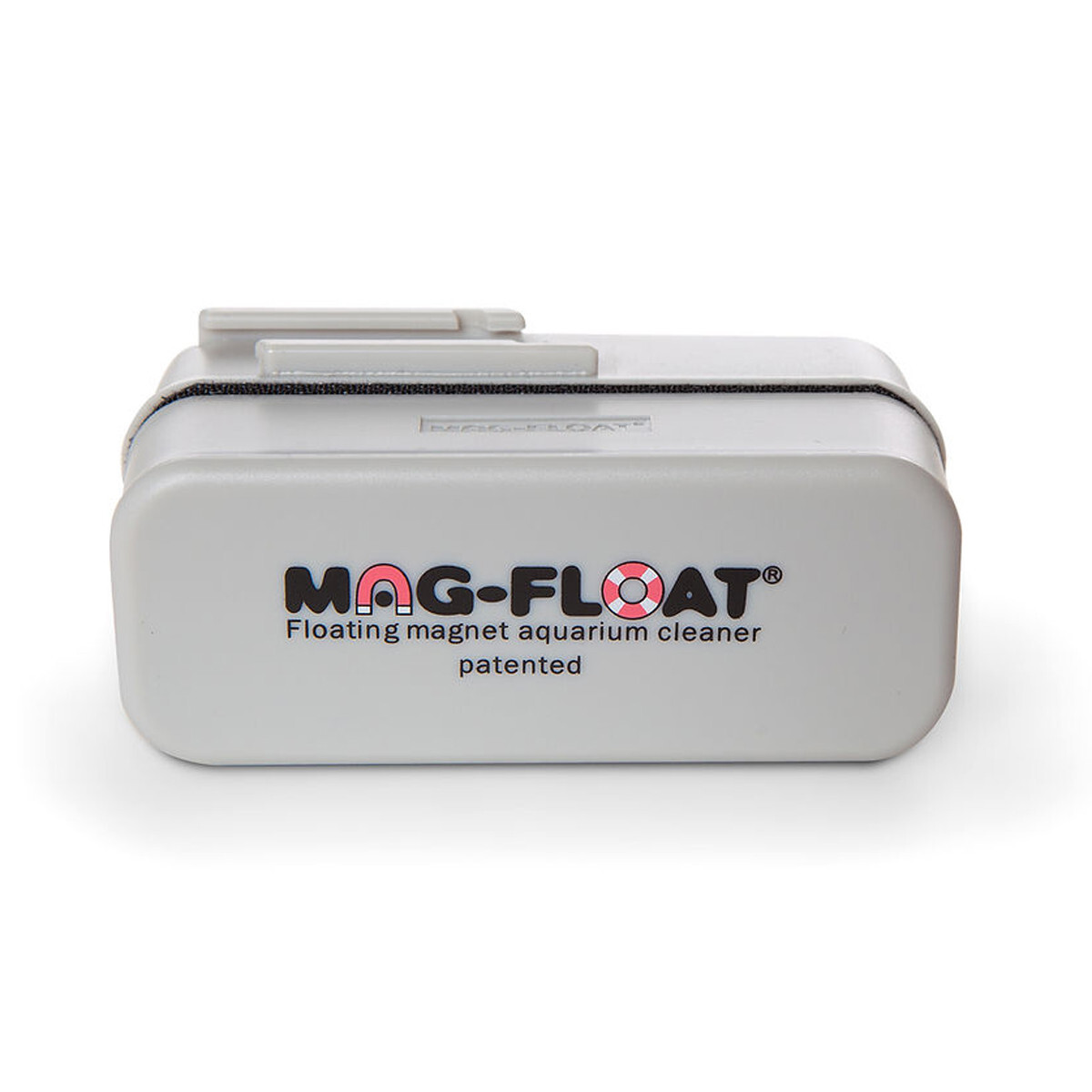 Mag-Float 125 Medium Floating Magnetic Glass Aquarium Cleaner