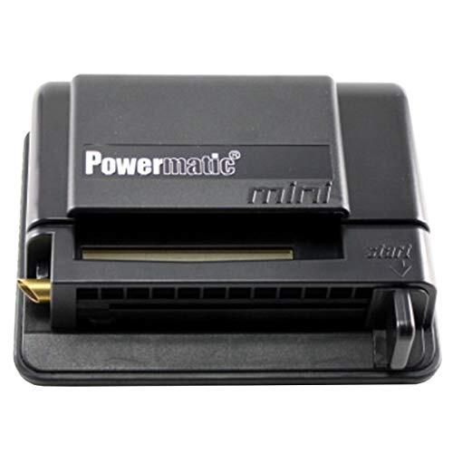 Powermatic Mini Precision Manual Rolling Machine