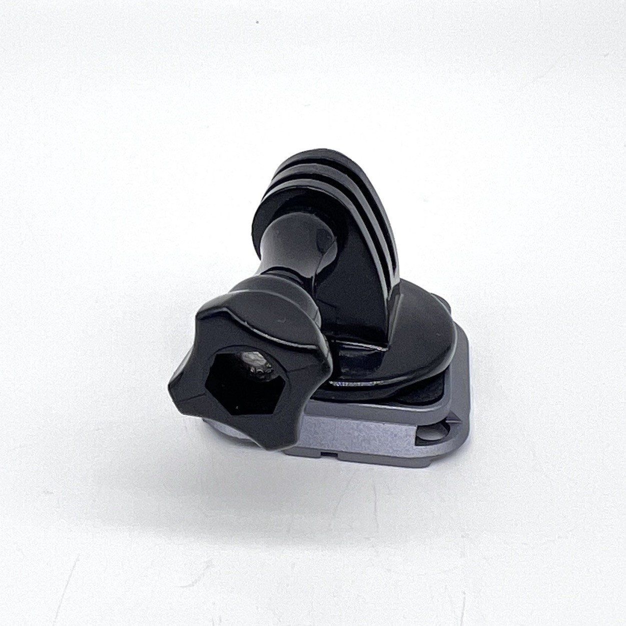 Seastars Q38 Quick Release Plate Tripod Mount Action Camera GoPro DJI Insta360