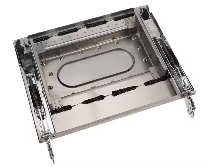 Merrychef E2S Door Frame Assembly PSB214 - Genuine OEM Replacement Part
