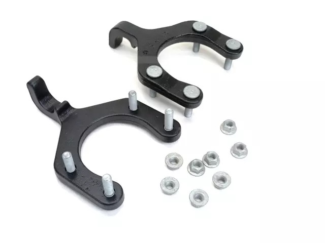 Genuine Mopar Tow - Front Hook Kit 82210256
