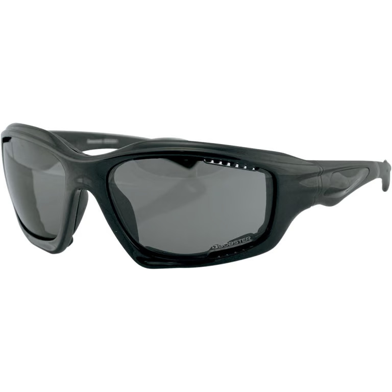 Bobster Eyewear Desperado Sunglass Smoke EDES001 50-9397 2610-0583 26-4944