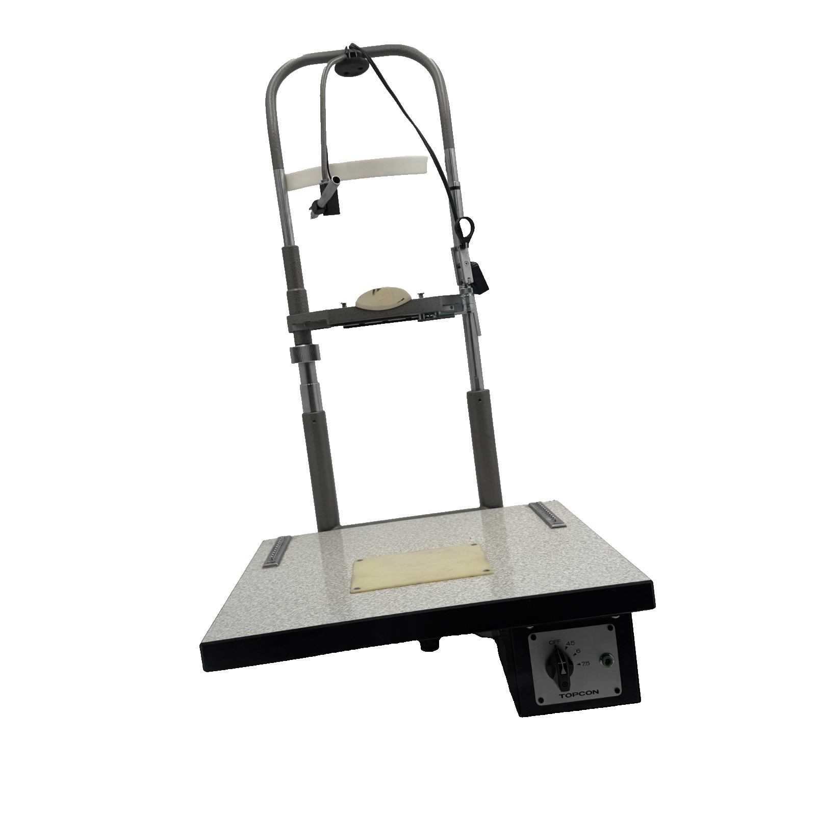 TopCon SL-7E Chin Rest