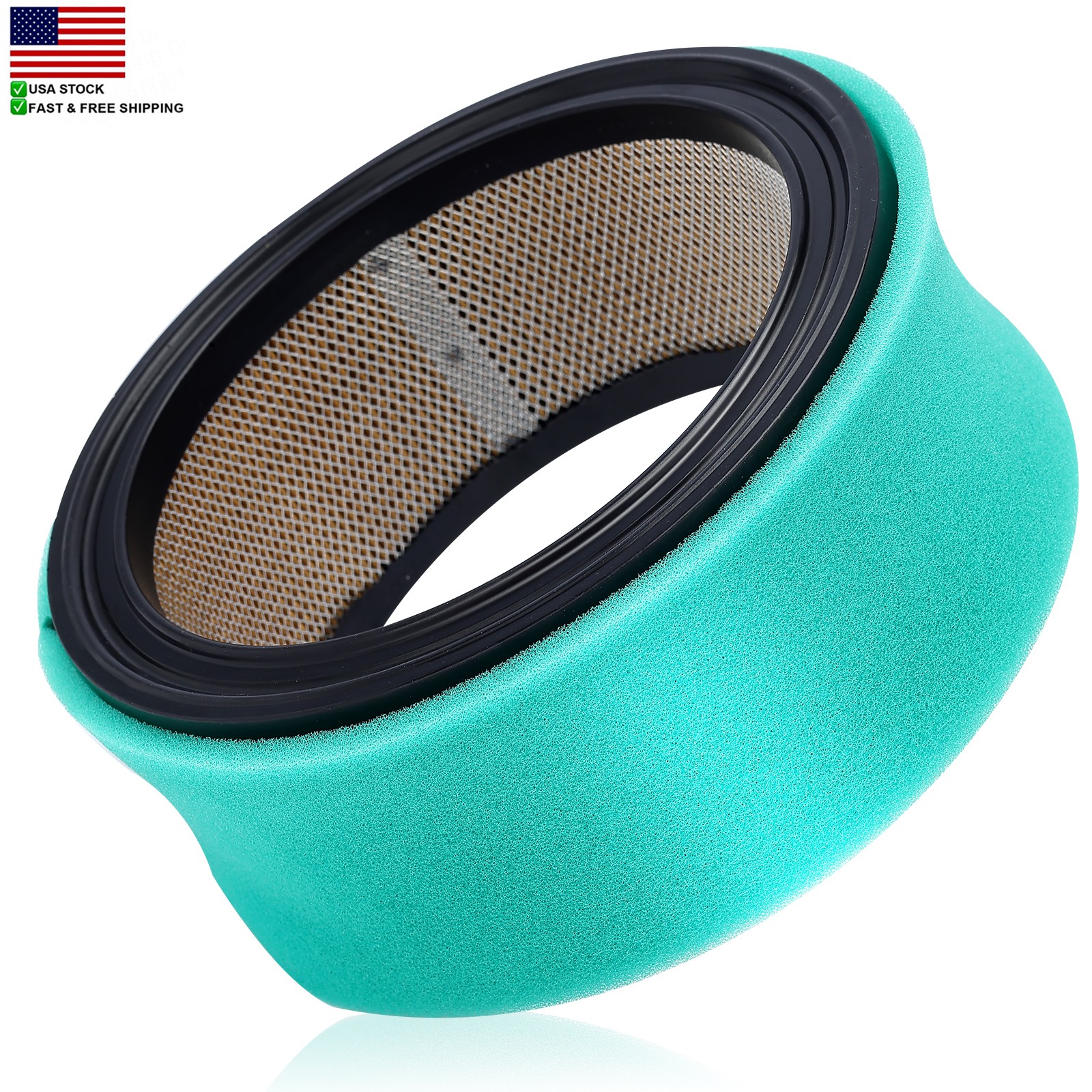 🔥Air Filter For Kohler CH18 CH20 CH22 CH23 CH25 18HP 20HP 22HP 23HP 25HP engine