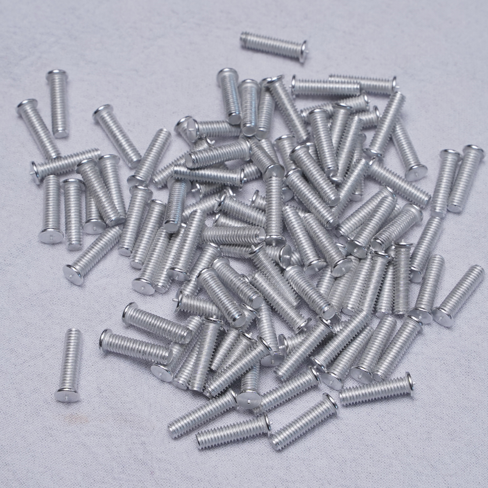 Aluminum nail For Spot Welding Welder Car Body Panel Pulling Tool Consumables