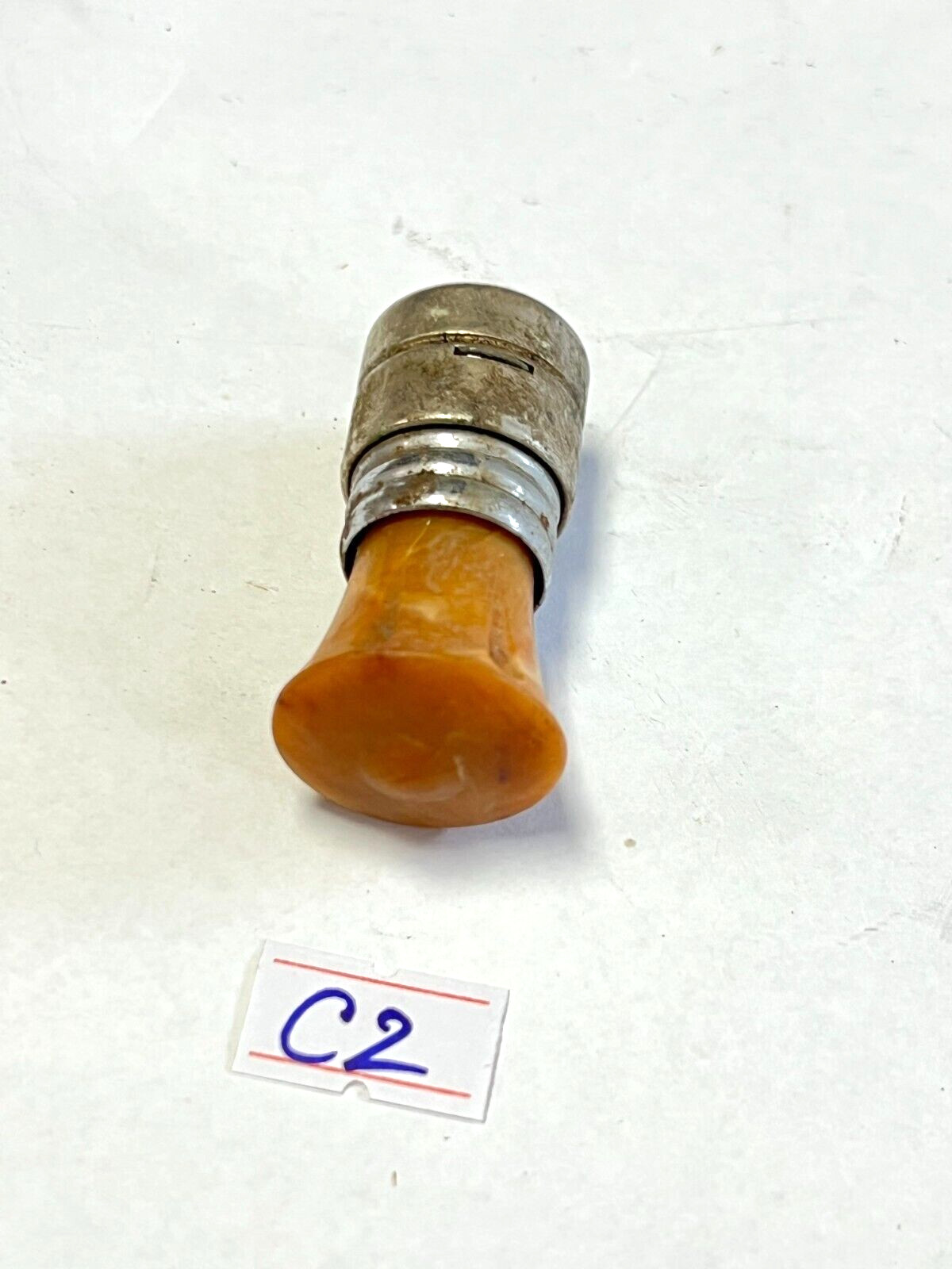 Used Original Universal 12V Cigarette Lighter #C2