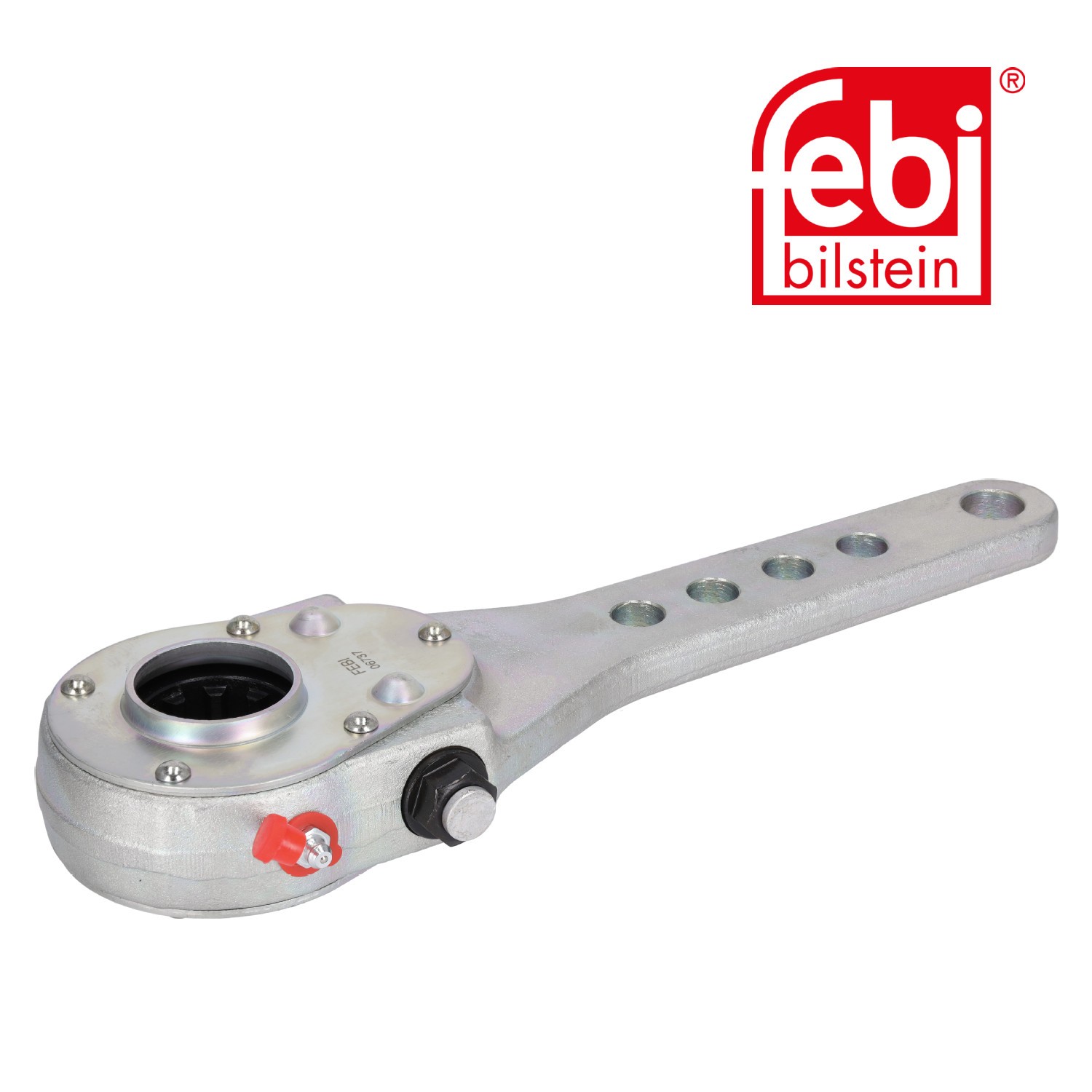Febi 06737 Slack Adjuster Standard Durable High Performance Premium Grade