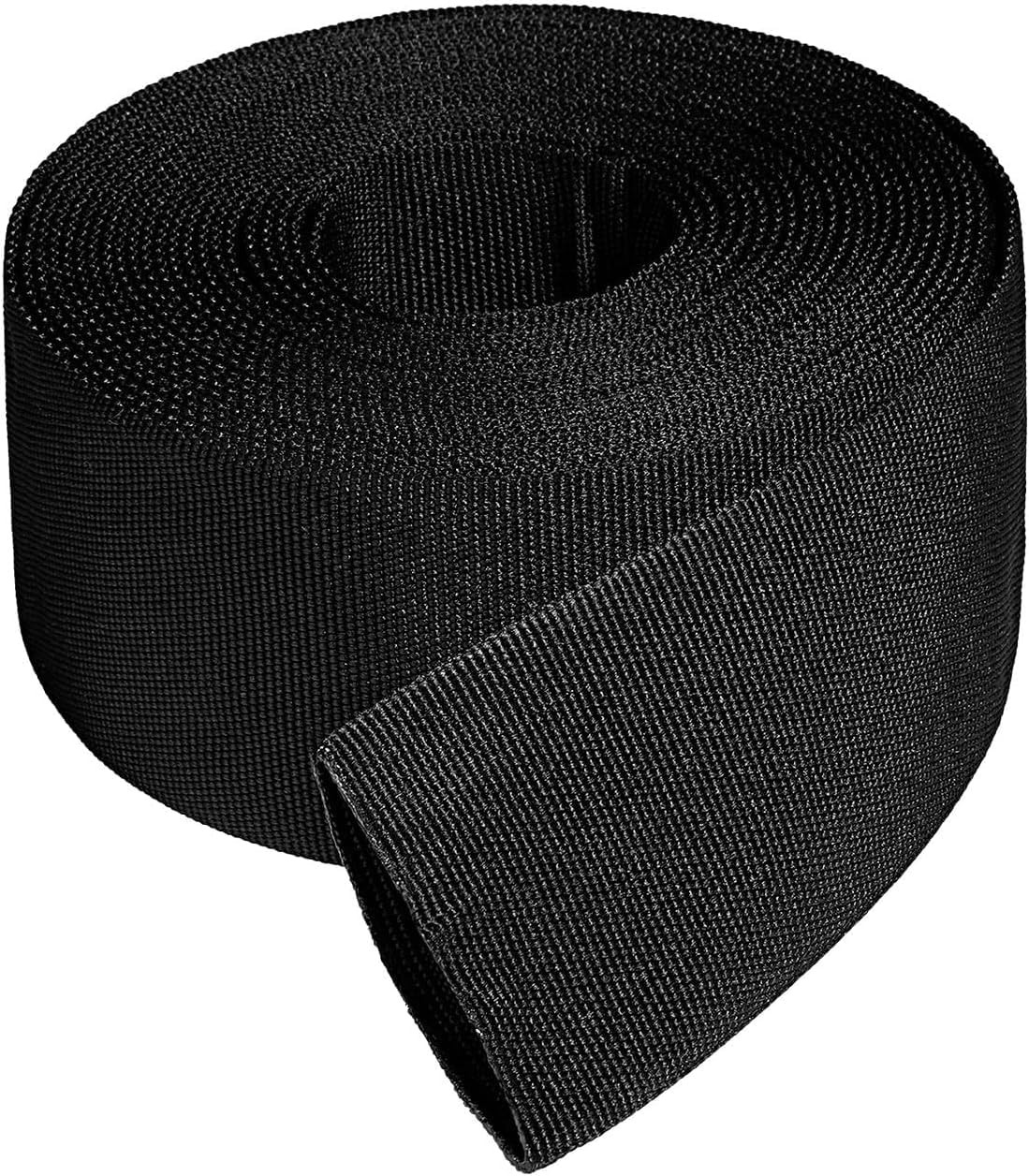 1.25" Id Nylon Protective Hose Sleeve Nylon Protective Sleeve Nylon Protective S