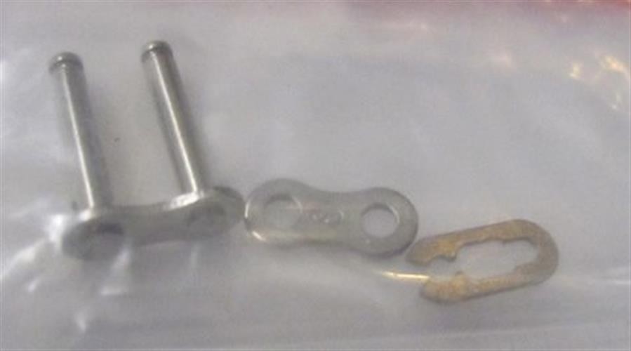 DW - DWSP1206 - Delta II Chain Clip & Pin, Double Chain