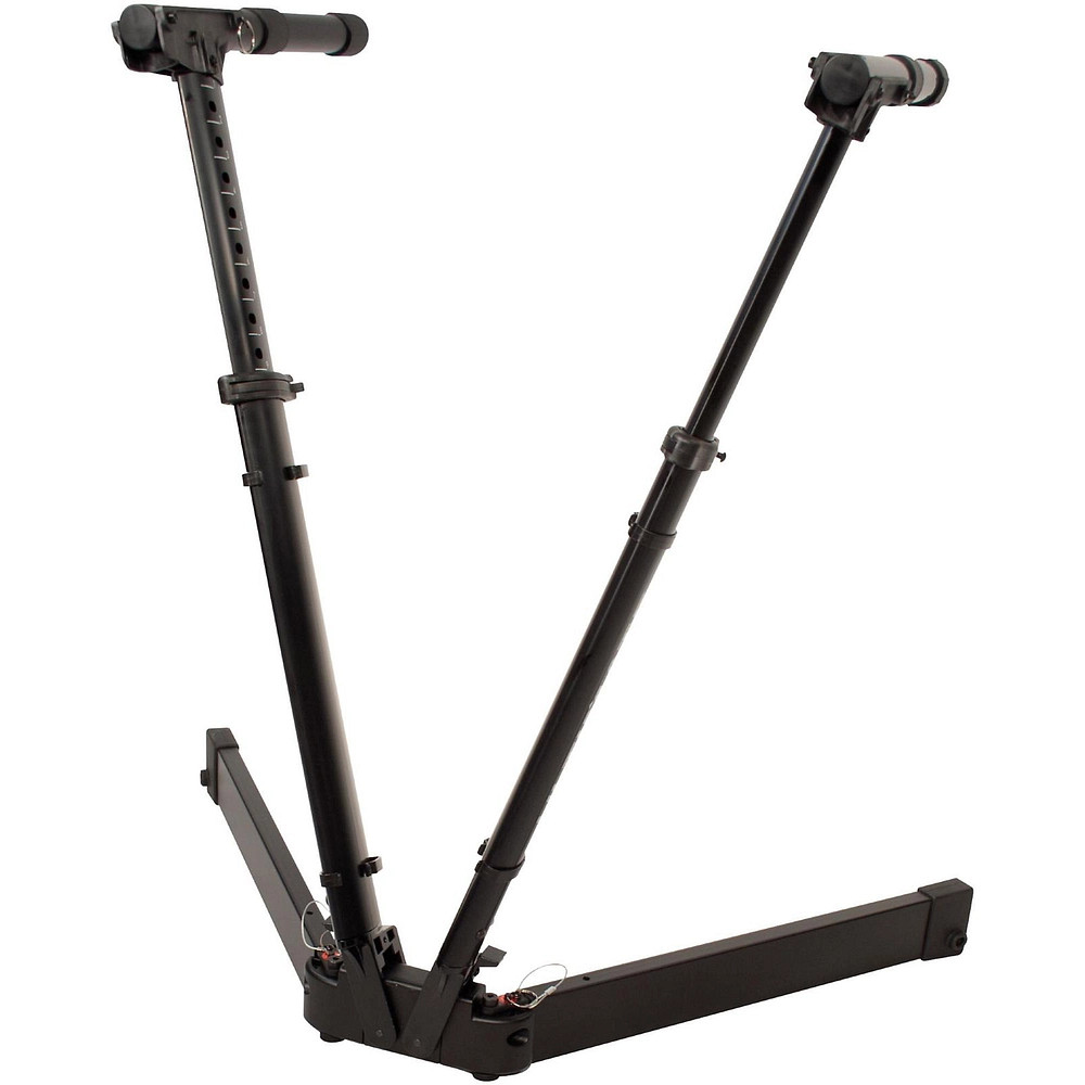 Ultimate Support VStand Pro VStyle Keyboard Stand Black