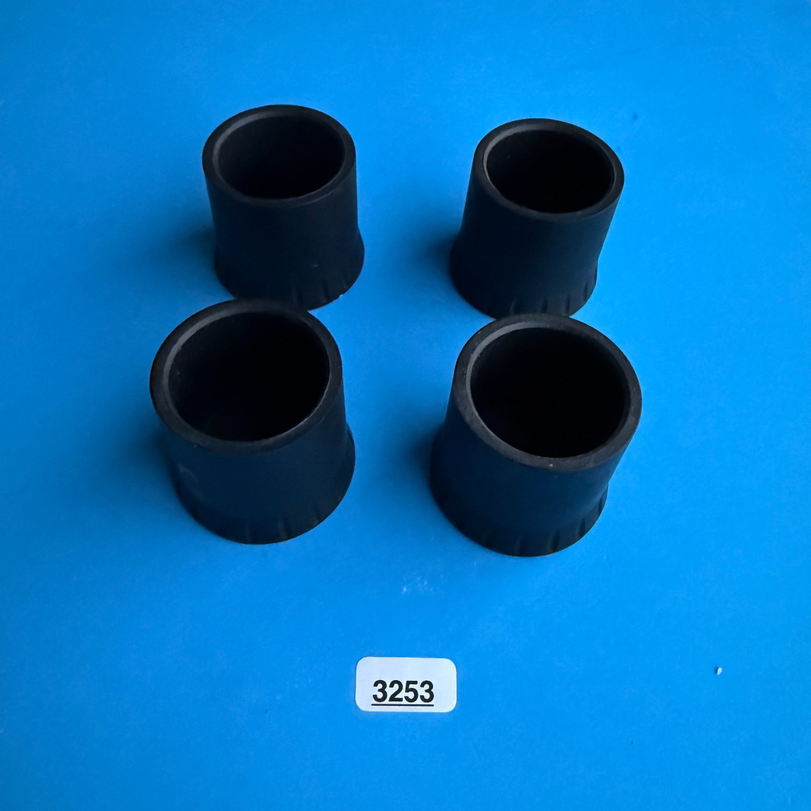 ALESIS DM8 Electronic Drum Kit Replacement Part: Frame Rubber Foot Leg [4PCS]