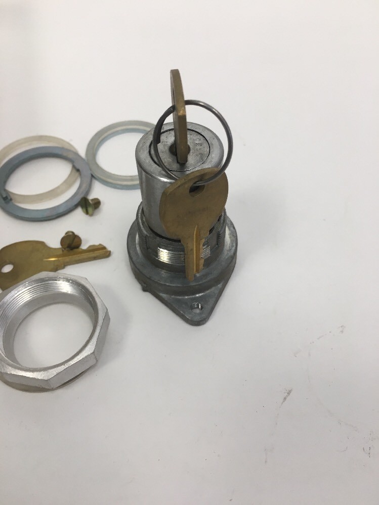GENERAL ELECTRIC CYLINDER LOCK CR2940YN200ED (IE10)