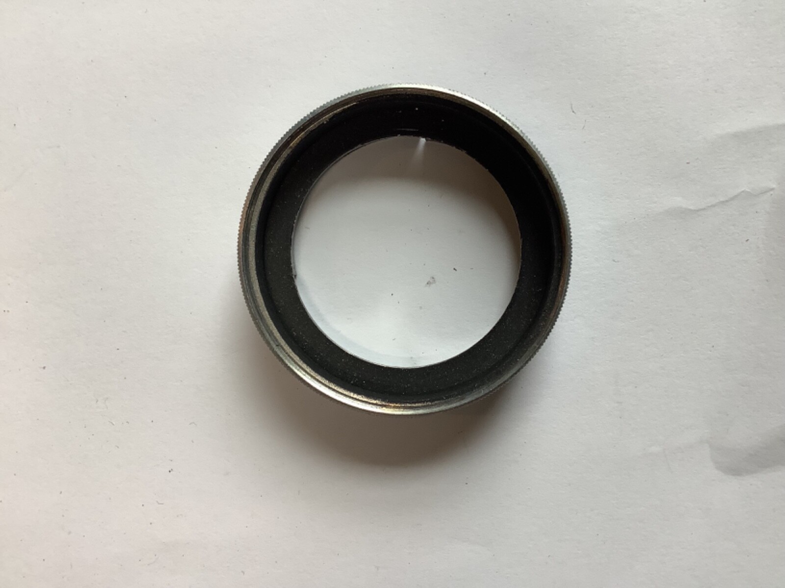 Albert Specialty Co. - 42 mm  to Series VII Slip-On Adapter Ring