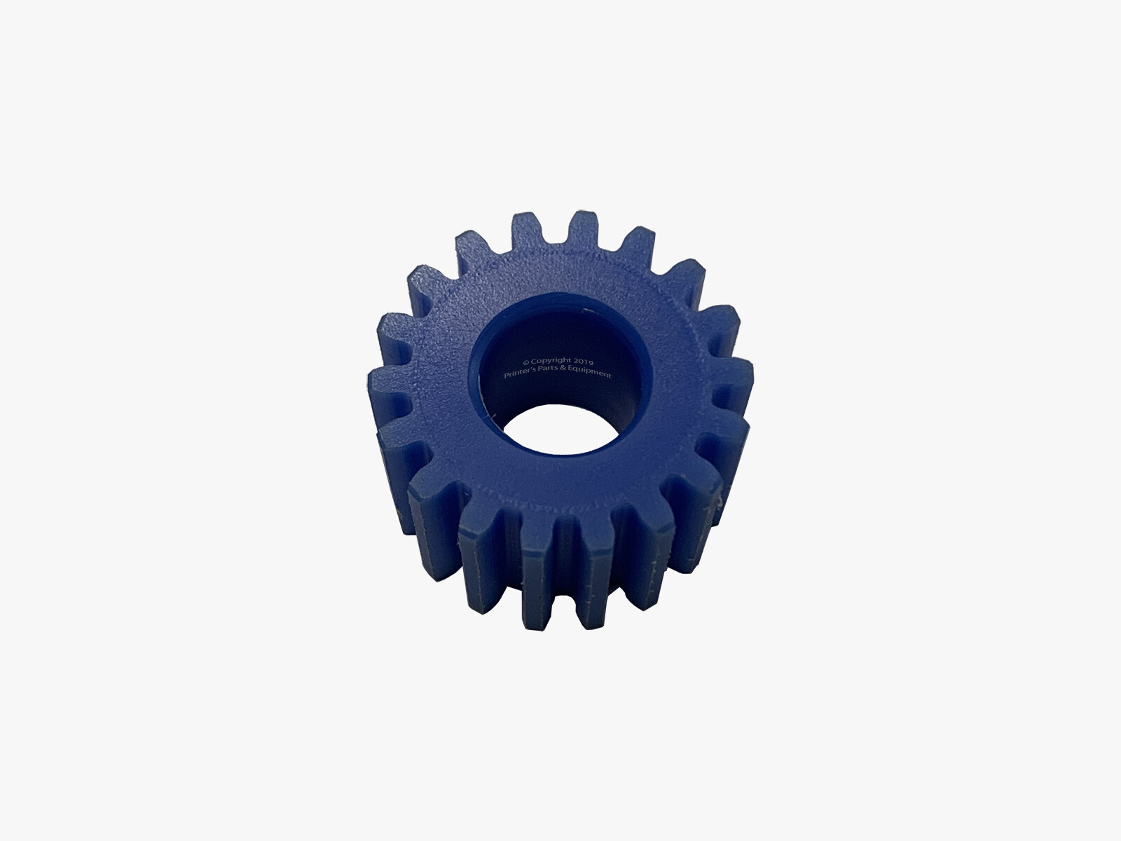 IDLER GEAR for T-51 TOWNSEND T-36439