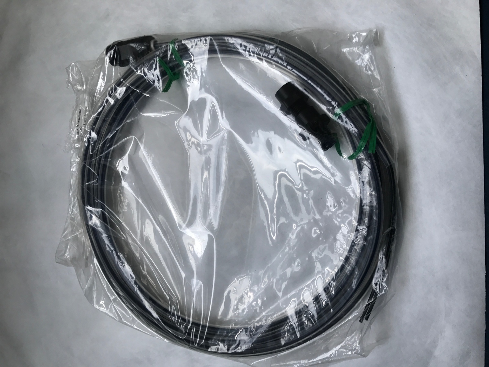 TREBOR DP-C-1-AC ,  Probe , Cycle , 110/610 Pump  , NEW