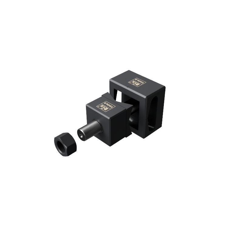 Rix square punch  - 4100070  *Brand New* Free Shipping