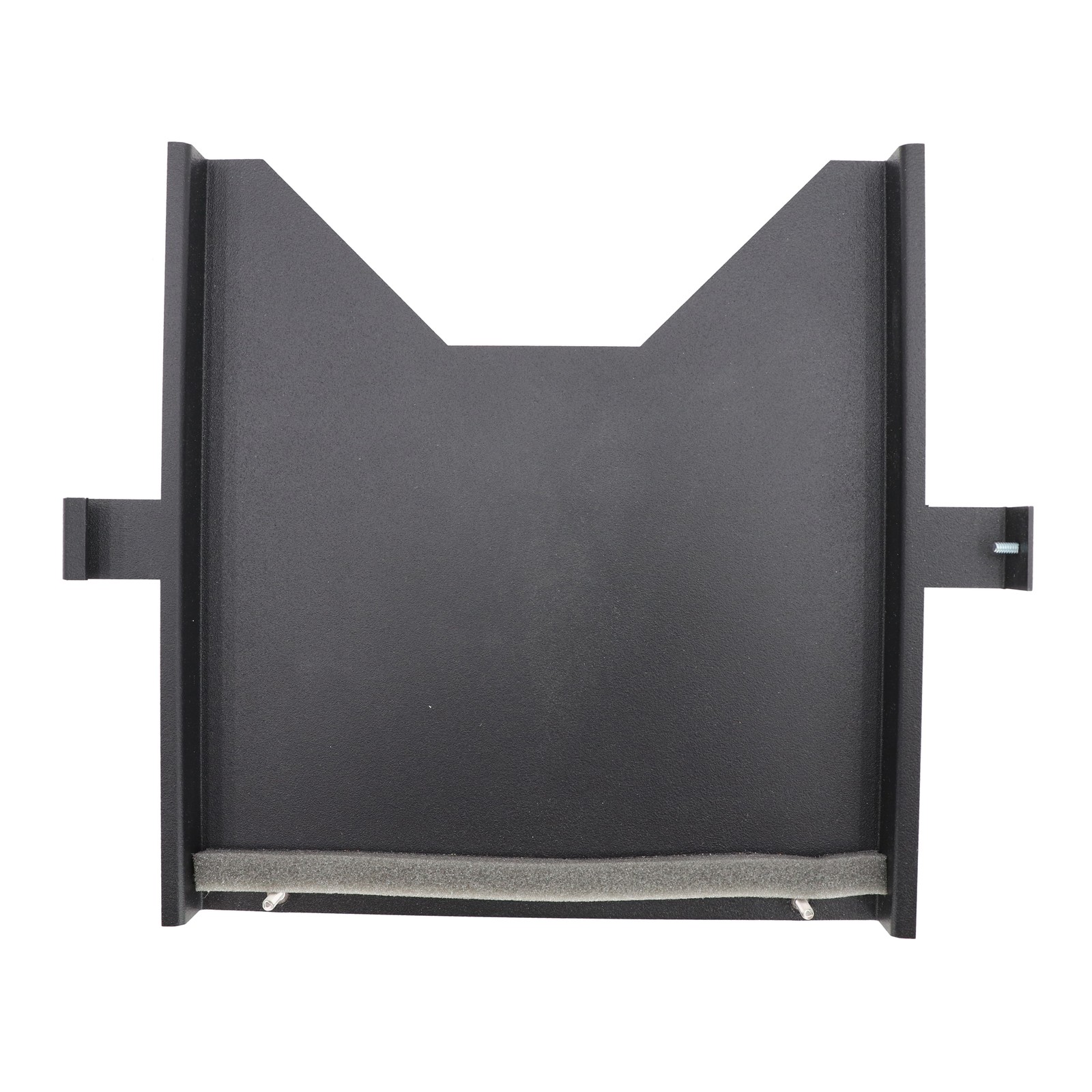 ETC LIGHTING 7051A2029-4 DOCUMENT HOLDER FOR SENSOR3 RACKS, BLACK